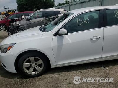 Zdjęcie 13 z 13 samochodu: 2016 CHEVROLET MALIBU LIMITED LT VIN:1G11C5SA5GF138891 - miniatura