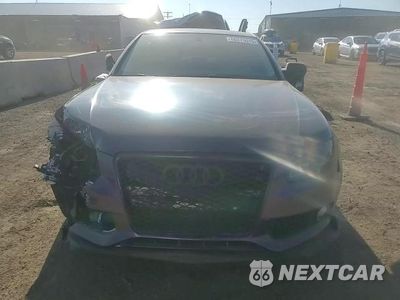 Zdjęcie 14 z 15 samochodu: 2011 AUDI A4 PREMIUM PLUS VIN:WAUHFAFL2BN039104 - miniatura