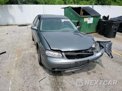 Zdjęcie 13 z 14 samochodu: 2003 CHEVROLET MALIBU LS VIN:1G1NE52J43M628420 - miniatura