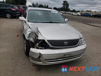 Zdjęcie 13 z 13 samochodu: 2000 TOYOTA AVALON XL VIN:4T1BF28B7YU020089 - miniatura