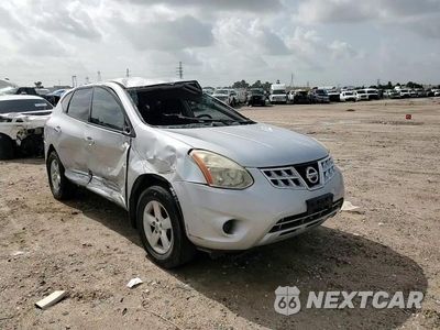Zdjęcie 14 z 15 samochodu: 2013 NISSAN ROGUE S VIN:JN8AS5MT1DW528895 - miniatura