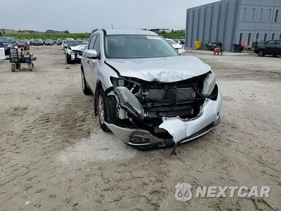 Zdjęcie 14 z 15 samochodu: 2016 NISSAN ROGUE S VIN:5N1AT2MT8GC895267 - miniatura