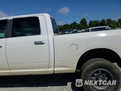 Zdjęcie 14 z 15 samochodu: 2017 RAM 2500 SLT VIN:3C6UR5DL6HG515561 - miniatura