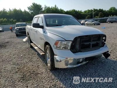 Zdjęcie 13 z 14 samochodu: 2016 RAM 1500 SLT VIN:1C6RR7LT7GS371965 - miniatura