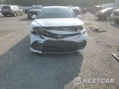 Zdjęcie 13 z 15 samochodu: 2022 TOYOTA CAMRY LE VIN:4T1C11AK3NU691939 - miniatura