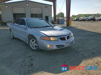 Zdjęcie 13 z 14 samochodu: 2004 PONTIAC BONNEVILLE SE VIN:1G2HX52K84U176761 - miniatura