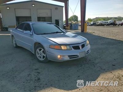 Zdjęcie 13 z 14 samochodu: 2004 PONTIAC BONNEVILLE SE VIN:1G2HX52K84U176761 - miniatura