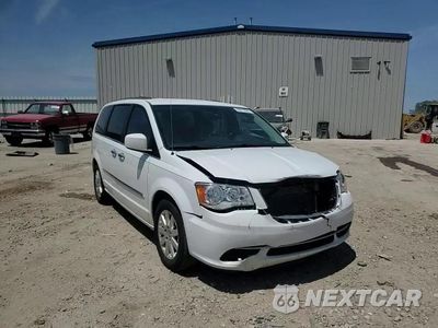 Zdjęcie 14 z 15 samochodu: 2015 CHRYSLER TOWN & COUNTRY TOURING VIN:2C4RC1BG9FR596237 - miniatura