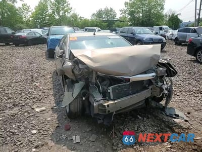 Zdjęcie 14 z 14 samochodu: 2008 SATURN AURA XE VIN:1G8ZS57B98F272507 - miniatura