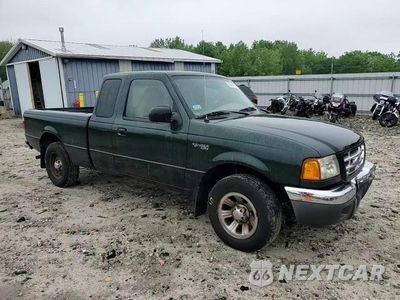 Zdjęcie 13 z 14 samochodu: 2002 FORD RANGER SUPER CAB VIN:1FTYR44UX2TA36955 - miniatura