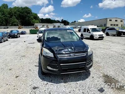 Zdjęcie 14 z 15 samochodu: 2016 FORD ESCAPE SE VIN:1FMCU0G79GUC70833 - miniatura