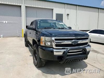 Zdjęcie 13 z 14 samochodu: 2008 CHEVROLET SILVERADO K1500 VIN:2GCEK19J681240784 - miniatura