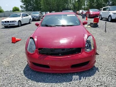 Zdjęcie 13 z 14 samochodu: 2004 INFINITI G35 VIN:JNKCV54E74M817254 - miniatura