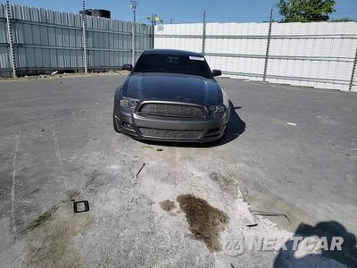 Zdjęcie 13 z 14 samochodu: 2013 FORD MUSTANG VIN:1ZVBP8AM2D5217589 - miniatura