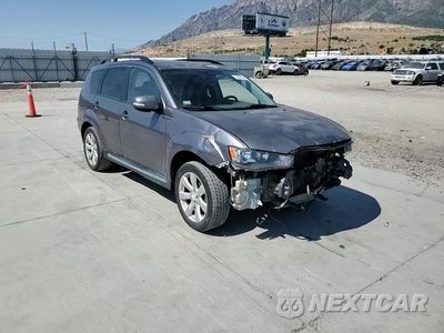 Zdjęcie 15 z 16 samochodu: 2010 MITSUBISHI OUTLANDER XLS VIN:JA4JS4AX8AZ009795 - miniatura