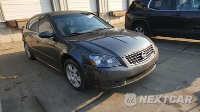 Zdjęcie 14 z 15 samochodu: 2006 NISSAN ALTIMA S VIN:1N4AL11D76C188788 - miniatura