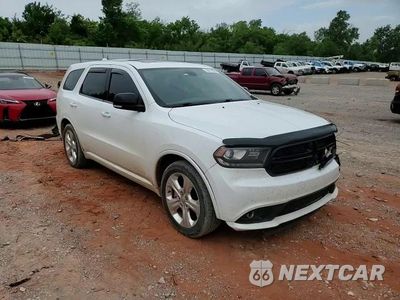 Zdjęcie 15 z 15 samochodu: 2015 DODGE DURANGO R/T VIN:1C4SDHCT1FC891943 - miniatura