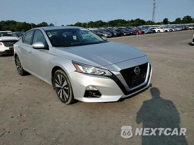 Zdjęcie 13 z 15 samochodu: 2019 NISSAN ALTIMA SV VIN:1N4BL4DW1KC184880 - miniatura