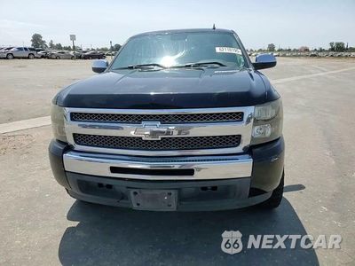 Zdjęcie 13 z 14 samochodu: 2010 CHEVROLET SILVERADO C1500 LT VIN:3GCRCSE01AG127646 - miniatura