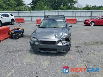 Zdjęcie 13 z 14 samochodu: 2004 VOLVO S60 2.5T VIN:YV1RH59H342396967 - miniatura