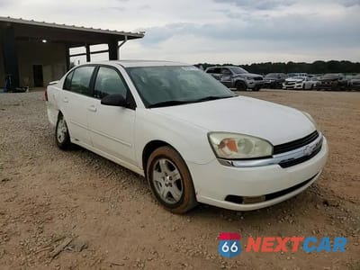 Zdjęcie 14 z 15 samochodu: 2004 CHEVROLET MALIBU LT VIN:1G1ZU54814F101245 - miniatura