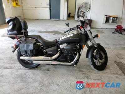 Zdjęcie 10 z 10 samochodu: 2013 HONDA VT750 C2B VIN:JH2RC5371DK300443 - miniatura