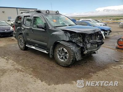 Zdjęcie 14 z 15 samochodu: 2015 NISSAN XTERRA X VIN:5N1AN0NW7FN660241 - miniatura