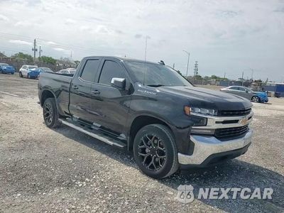 Zdjęcie 13 z 14 samochodu: 2019 CHEVROLET SILVERADO C1500 LT VIN:1GCRWCED7KZ209592 - miniatura