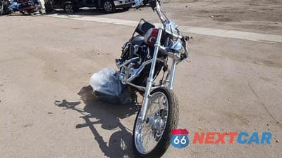 Zdjęcie 10 z 10 samochodu: 2004 HARLEY-DAVIDSON XL1200 C VIN:1HD1CGP154K438900 - miniatura