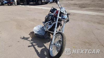 Zdjęcie 10 z 10 samochodu: 2004 HARLEY-DAVIDSON XL1200 C VIN:1HD1CGP154K438900 - miniatura