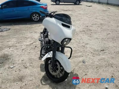 Zdjęcie 11 z 11 samochodu: 2018 HARLEY-DAVIDSON FLHXS STREET GLIDE SPECIAL VIN:1HD1KRC19JB629994 - miniatura