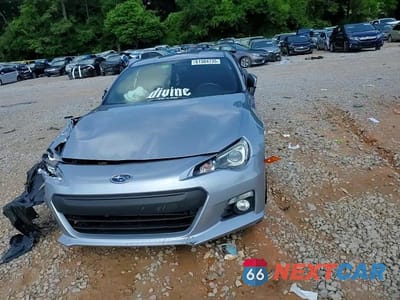 Zdjęcie 13 z 14 samochodu: 2015 SUBARU BRZ 2.0 LIMITED VIN:JF1ZCAC14F8606300 - miniatura