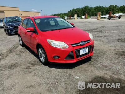 Zdjęcie 14 z 15 samochodu: 2013 FORD FOCUS SE VIN:1FADP3K28DL267815 - miniatura