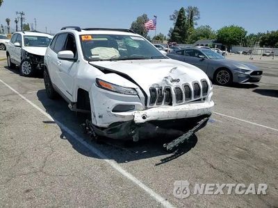 Zdjęcie 14 z 14 samochodu: 2014 JEEP CHEROKEE LATITUDE VIN:1C4PJMCS7EW285946 - miniatura
