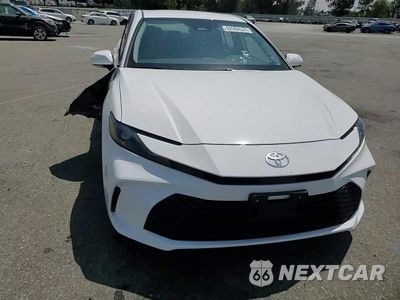 Zdjęcie 14 z 15 samochodu: 2025 TOYOTA CAMRY XSE VIN:4T1DAACK8SU167604 - miniatura