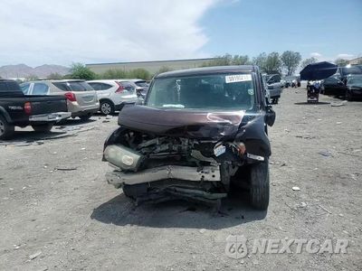 Zdjęcie 14 z 15 samochodu: 2011 NISSAN CUBE BASE VIN:JN8AZ2KR4BT200922 - miniatura