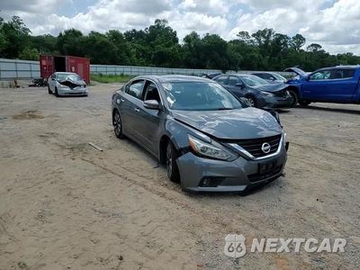 Zdjęcie 13 z 14 samochodu: 2017 NISSAN ALTIMA 2.5 VIN:1N4AL3AP1HC112735 - miniatura