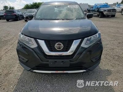 Zdjęcie 14 z 16 samochodu: 2020 NISSAN ROGUE S VIN:KNMAT2MV4LP511574 - miniatura