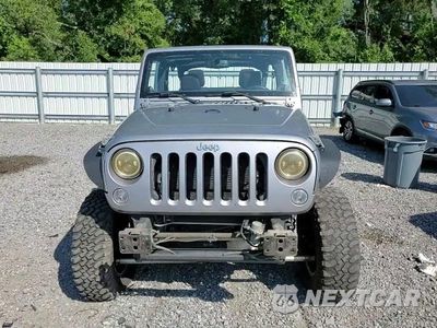 Zdjęcie 13 z 14 samochodu: 2014 JEEP WRANGLER UNLIMITED SPORT VIN:1C4BJWDG7EL135692 - miniatura