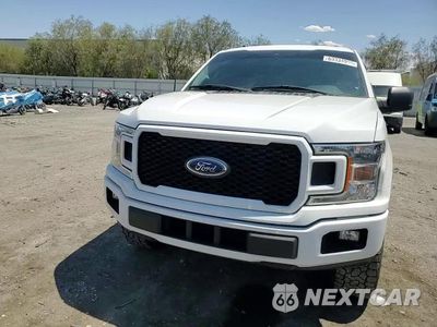 Zdjęcie 13 z 15 samochodu: 2019 FORD F150 SUPERCREW VIN:1FTEW1CP8KFB01208 - miniatura
