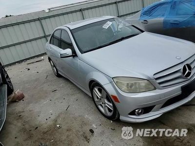 Zdjęcie 14 z 15 samochodu: 2010 MERCEDES-BENZ C 300 4MATIC VIN:WDDGF8BB5AF367345 - miniatura