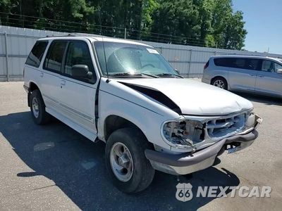 Zdjęcie 14 z 15 samochodu: 1996 FORD EXPLORER VIN:1FMDU34X1TUB84064 - miniatura