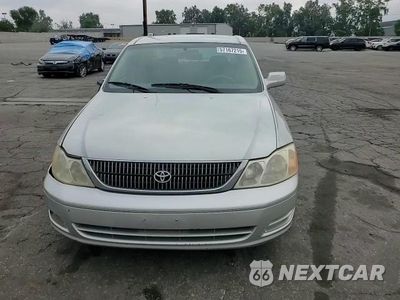 Zdjęcie 14 z 15 samochodu: 2000 TOYOTA AVALON XL VIN:4T1BF28BXYU112085 - miniatura