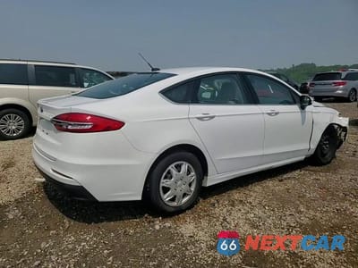 Zdjęcie 13 z 13 samochodu: 2019 FORD FUSION S VIN:3FA6P0G74KR281432 - miniatura