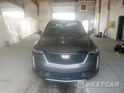 Zdjęcie 14 z 16 samochodu: 2020 CADILLAC XT6 SPORT VIN:1GYKPGRS2LZ125335 - miniatura