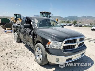 Zdjęcie 13 z 15 samochodu: 2019 RAM 1500 CLASSIC TRADESMAN VIN:1C6RR7FTXKS732450 - miniatura