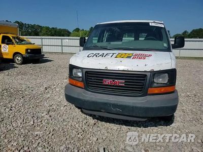 Zdjęcie 14 z 15 samochodu: 2009 GMC SAVANA G2500 VIN:1GTGG25C391148370 - miniatura