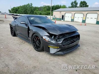 Zdjęcie 13 z 13 samochodu: 2018 FORD MUSTANG GT VIN:1FA6P8CF3J5107638 - miniatura