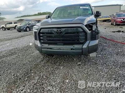 Zdjęcie 14 z 16 samochodu: 2024 TOYOTA TUNDRA CREWMAX SR VIN:5TFLA5AB6RX039509 - miniatura
