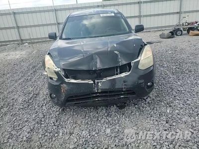 Zdjęcie 14 z 15 samochodu: 2013 NISSAN ROGUE S VIN:JN8AS5MT3DW536318 - miniatura